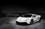 Lamborghini Gallardo Superleggera by Vorsteiner 2012 года